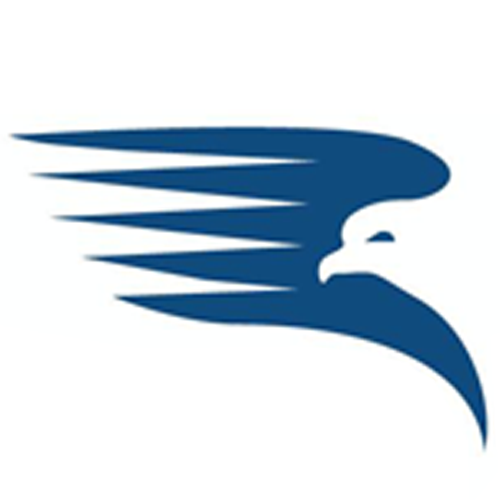 Logo   Corporate Identity Stylized bird doppelgängers IDEAS